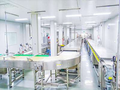 食品厂装修环保材料有哪些？