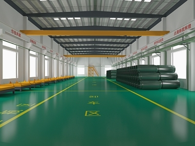 厂房装修中有哪些细节需要注意？