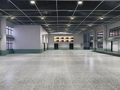 厂房装修需要办理施工许可证吗