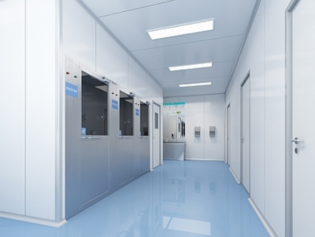 无尘车间装修公司